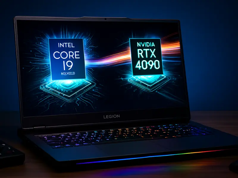 best gaming laptops under $9500 performance overview