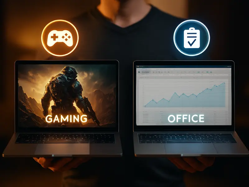 choosing the best processor for laptop based on needs