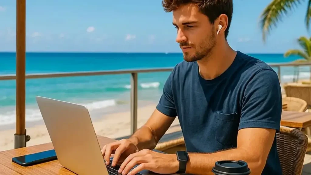 Countries with digital nomad visas – remote worker lifestyle 2025