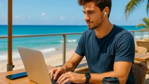 Countries with digital nomad visas – remote worker lifestyle 2025