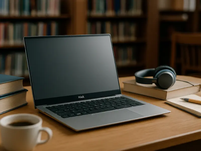 Dell XPS 13 is listed among the best laptops for college students
