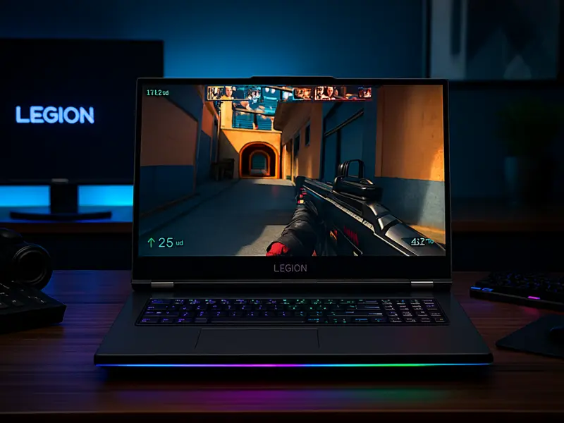 Lenovo Legion 7 Pro best gaming laptops under $9500