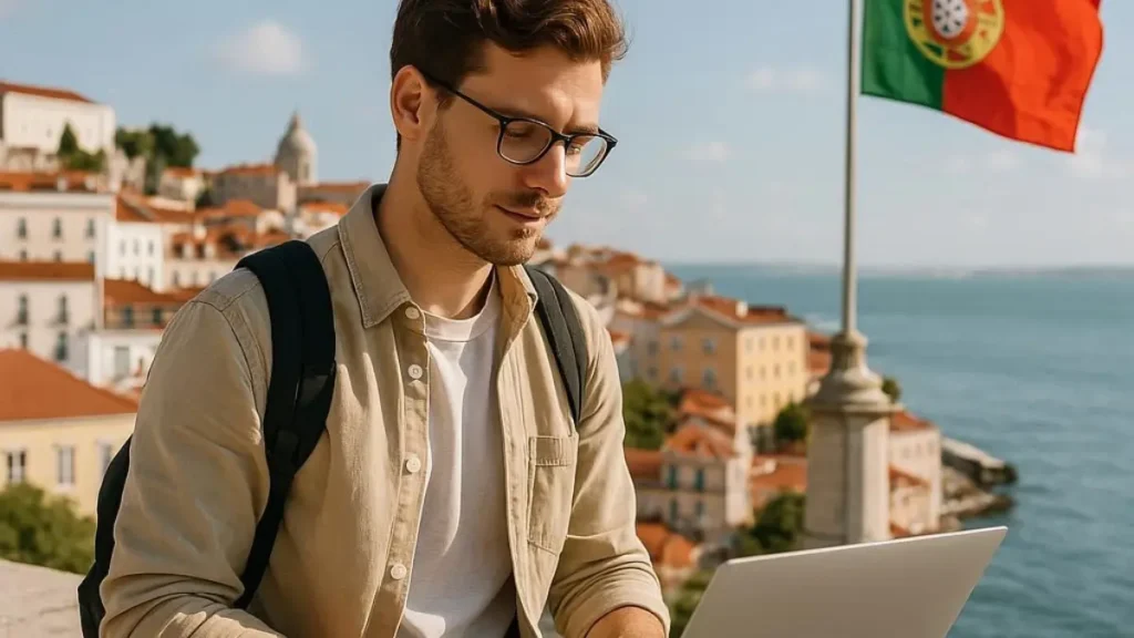 7 Key Portugal Digital Nomad Visa Requirements for an Easy Move to Europe