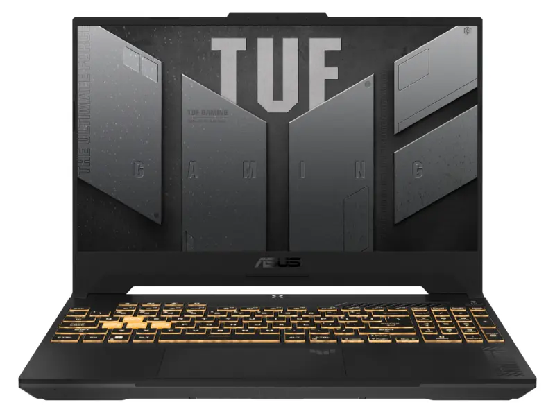 ASUS TUF Gaming F15 Cheap Gaming Laptop