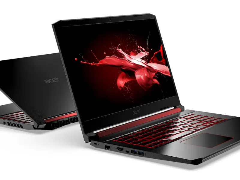 Nitro 5 Cheap Gaming Laptop for Beginners