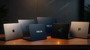 best laptop brands