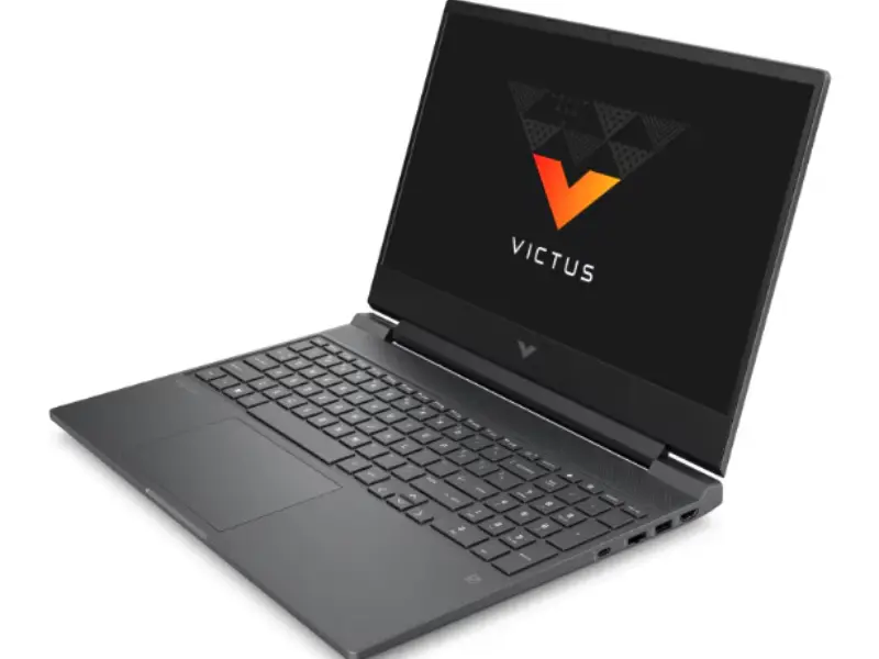 HP Victus 15 Cheap Gaming Laptop 2025