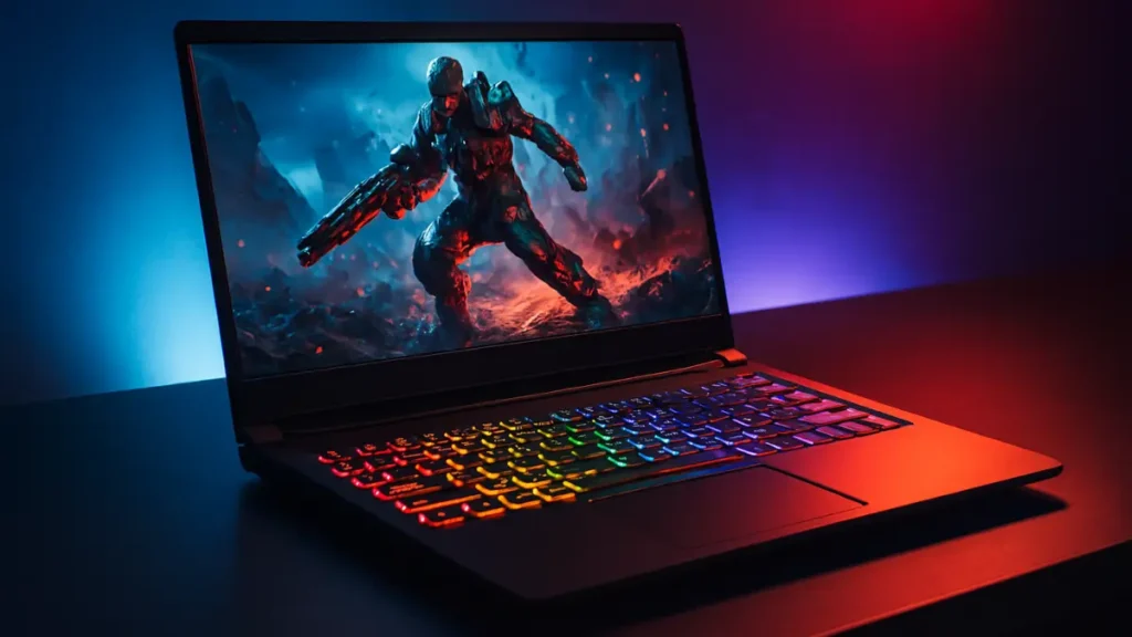 cheap gaming laptop